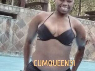 CUMQUEEN31