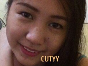 CUTYY