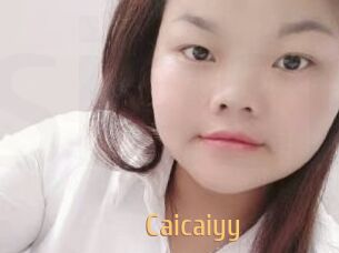 Caicaiyy