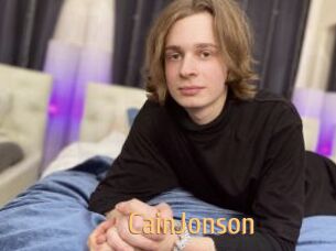 CainJonson