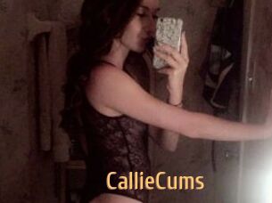 CallieCums