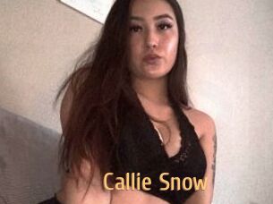 Callie_Snow