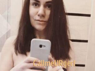 CallmeURgerl