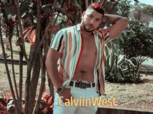 CalviinWest
