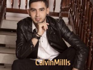 CalvinMillls