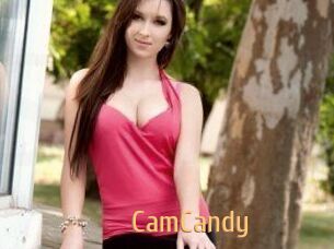 CamCandy