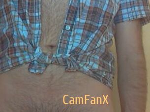 CamFanX