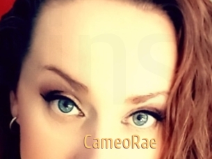 CameoRae