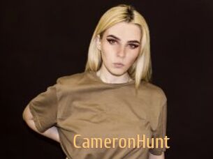 CameronHunt