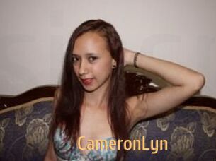 CameronLyn