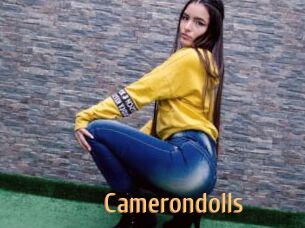 Camerondolls