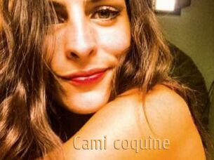 Cami_coquine