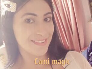 Cami_magic