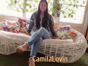 CamilaLovin