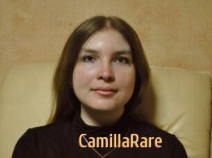 CamillaRare