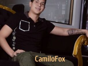 CamiloFox