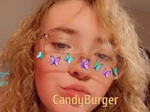 CandyBurger