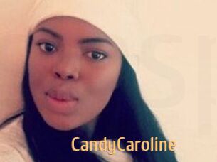 CandyCaroline