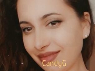 CandyG