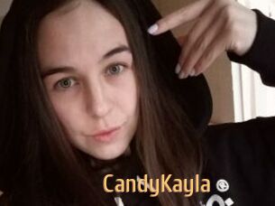 CandyKayla