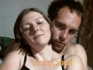 CandyLand21