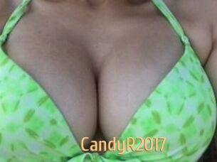 CandyR2017