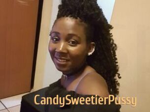 CandySweetierPussy