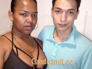 CandyandLeo