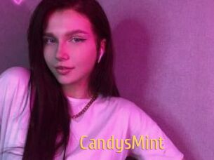 CandysMint