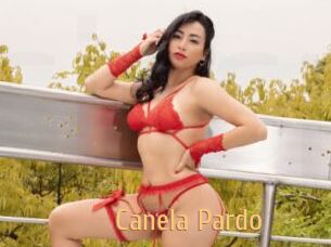 Canela_Pardo