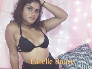 Canelle_Douce