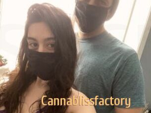 Cannablissfactory