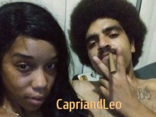 Capri_and_Leo