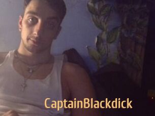 CaptainBlackdick