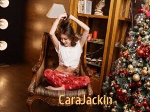 CaraJackin