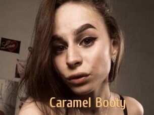 Caramel_Booty