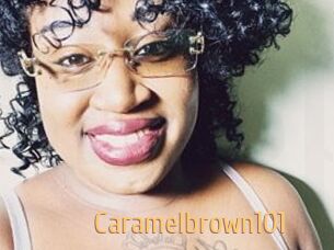 Caramelbrown101