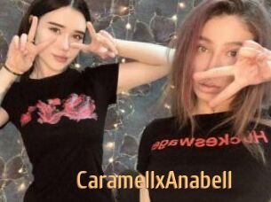 CaramellxAnabell