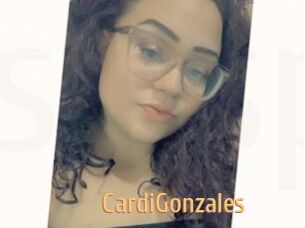 CardiGonzales