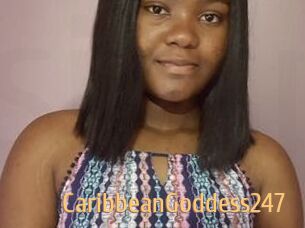 CaribbeanGoddess247