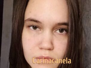 Carinacanela