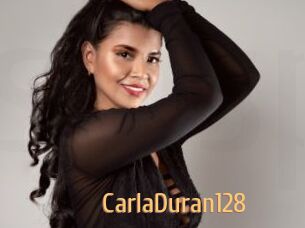 CarlaDuran128