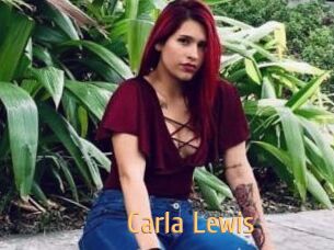 Carla_Lewis