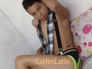 CarlosLatin