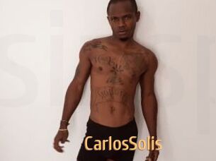 CarlosSolis