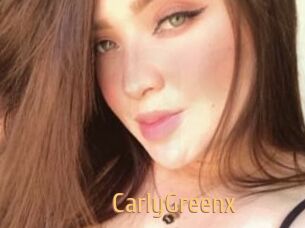 CarlyGreenx