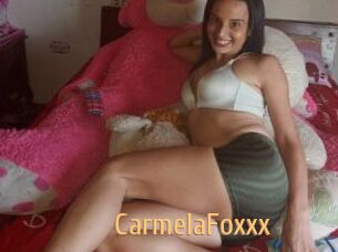 CarmelaFoxxx