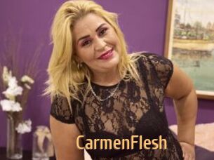 CarmenFlesh