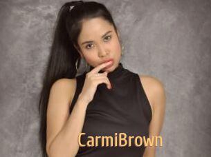 CarmiBrown