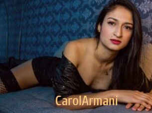 CarolArmani